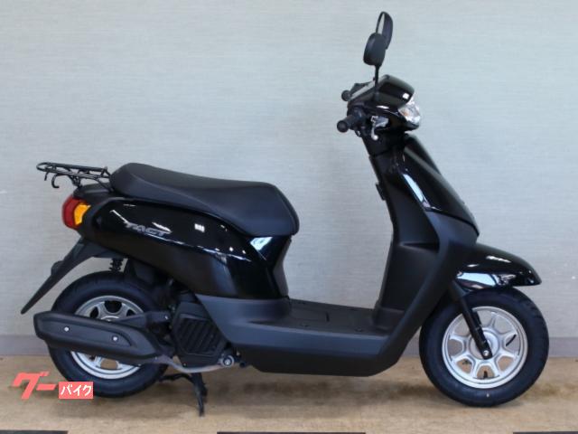 タクト　前後タイヤ・エアクリ・バッテリー新品