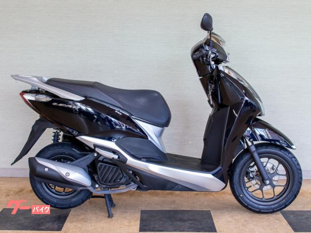 リード１２５　前後タイヤ　バッテリー新品