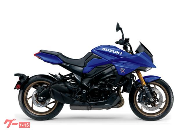 カタナ　ＡＢＳ　最新モデル　国内仕様新車