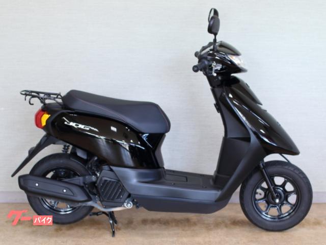 ＪＯＧ　ワンオーナー　ヘッドライトＬＥＤ　バッテリー新品