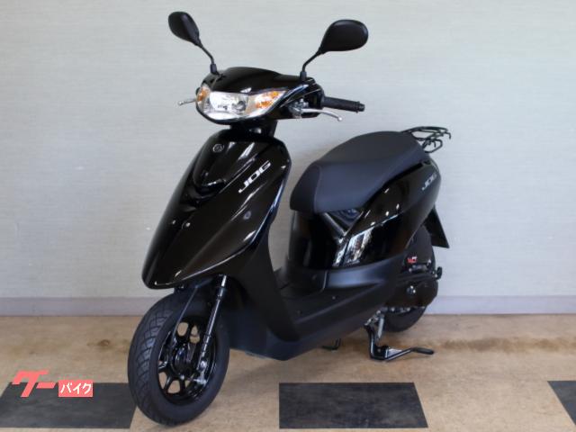 JOG ジョグ ワンオーナー バッテリー新品 整備済み SA36J