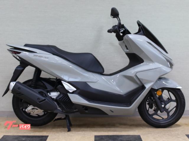 ＰＣＸ１２５　ＡＢＳ　ワンオーナー