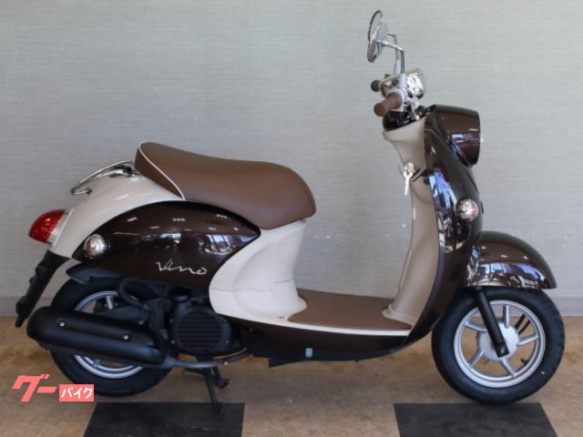 ビーノ　前後タイヤ・バッテリー新品