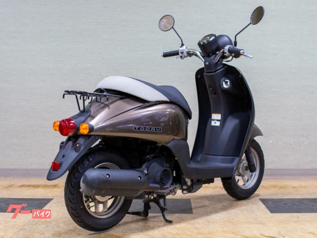 ホンダ トゥデイ FI バッテリー・ベルト新品｜（株）PALS 京都