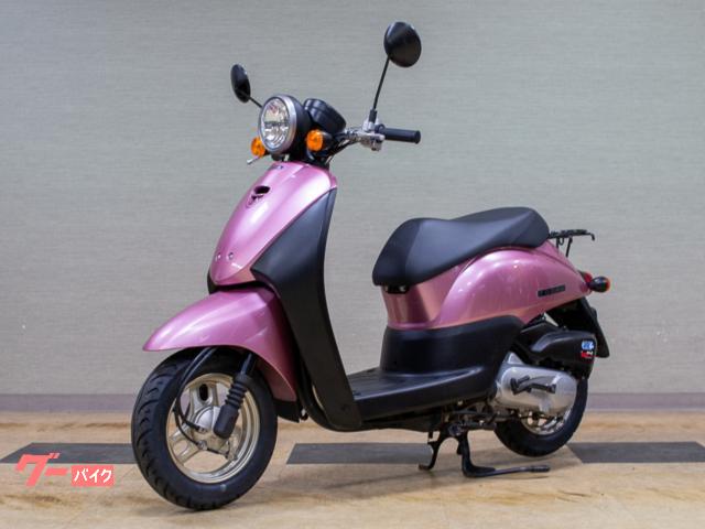 ホンダ　トゥデイFI   整備済み！ ホンダ トゥデイ FI 前後タイヤ新品｜（株）PALS 京都 九条