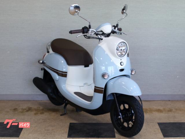 ヤマハ　ビーノ　ワンオーナー　低走行2223km ビーノ - バイク・スクーター | ヤマハ発動機