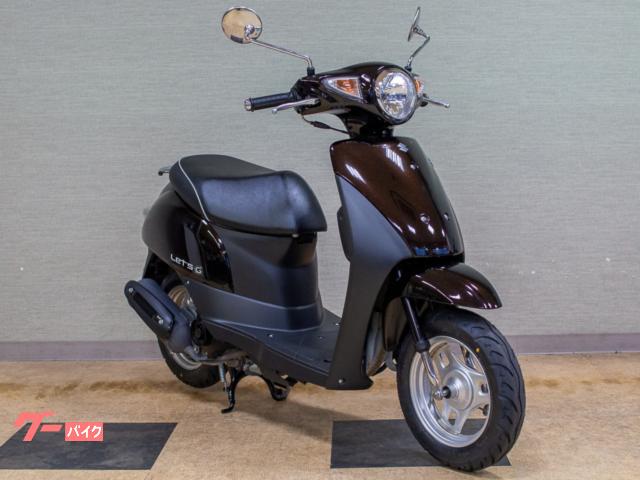スズキ レッツ G 前後タイヤ新品｜（株）PALS 京都 九条河原町店