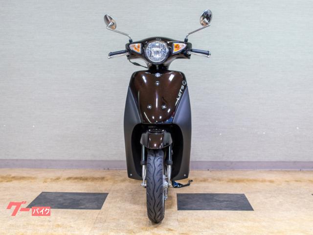 スズキ レッツ G 前後タイヤ新品｜（株）PALS 京都 九条河原町店