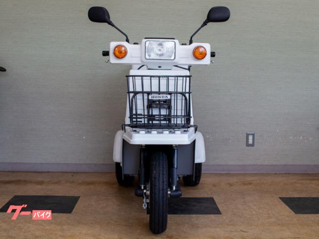 車両情報:ホンダ ジャイロXベーシック | （株）PALS 京都 九条河原町店