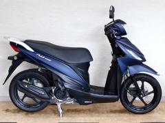 アドレス１１０(スズキ) 中古バイク一覧｜新車・中古バイクなら【グーバイク】