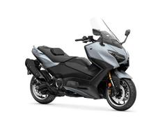 ヤマハ　ＴＭＡＸ　５６０ＴＥＣＨ　２５年モデル　国内仕様新車