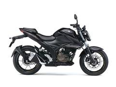 スズキ　ＧＩＸＸＥＲ　２５０　ＡＢＳ　２５年最新モデル　国内仕様新車