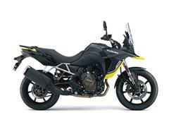 スズキ　Ｖ−ストローム８００　２５年最新モデル　国内仕様　新車