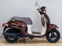 ホンダ　ジョルノ　ワンオーナー　前後タイヤ・バッテリー新品