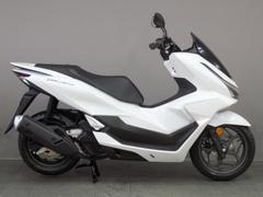 ホンダ　ＰＣＸ１６０　ＡＢＳ最新モデル　スマートキー国内仕様　新車