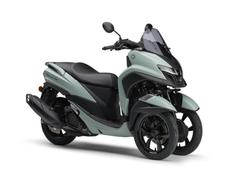 ヤマハ　トリシティ１５５　２０２６年最新モデル　国内仕様　スマートキー新車