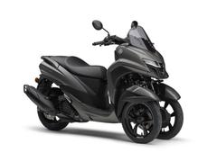 ヤマハ　トリシティ１５５　２０２６年最新モデル　国内仕様　スマートキー新車