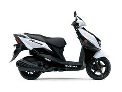 スズキ　アヴェニス１２５　２０２６年最新モデル　国内仕様　新車