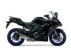 スズキ　ＧＳＸ−Ｓ１０００　ＧＴ　ＡＢＳ最新モデル　ＥＴＣ付き国内仕様新車