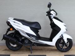 シグナスX SR(ヤマハ) レッド系・赤色のバイク一覧｜新車・中古