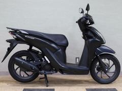 ホンダ　Ｄｉｏ１１０・ベーシック　ワンオーナー　バッテリー新品