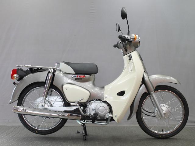 ホンダ スーパーカブ５０ 国産 最新モデル 新車 株 ｐａｌｓ 京都 九条河原町店 新車 中古バイクなら グーバイク