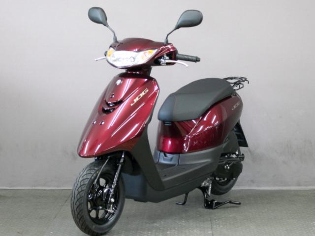 ヤマハ ＪＯＧ 最新モデル 日本製 新車｜（株）ＰＡＬＳ 京都 九条河原町店｜新車・中古バイクなら【グーバイク】