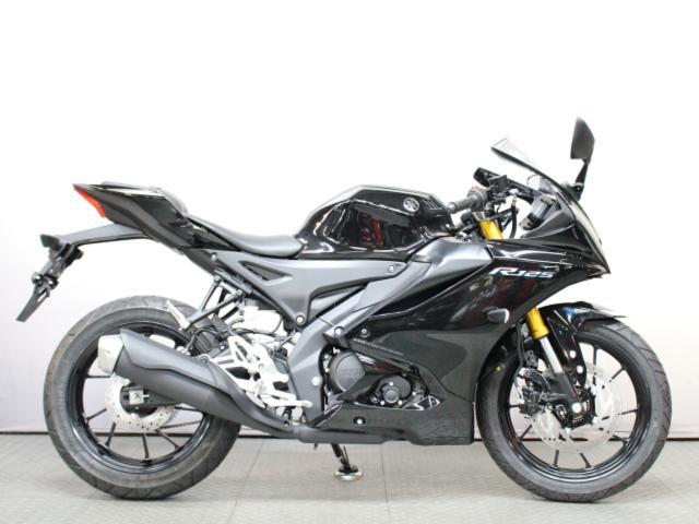 ヤマハ ＹＺＦ－Ｒ１２５ 最新モデル 国内仕様 新車｜（株）ＰＡＬＳ 京都 九条河原町店｜新車・中古バイクなら【グーバイク】