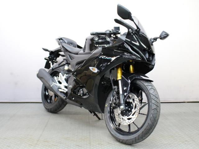 ヤマハ ＹＺＦ－Ｒ１２５ 最新モデル 国内仕様 新車｜（株）ＰＡＬＳ 京都 九条河原町店｜新車・中古バイクなら【グーバイク】