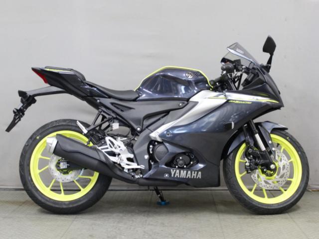 ヤマハ ＹＺＦ－Ｒ１２５ 最新モデル 国内仕様 新車｜（株）ＰＡＬＳ 京都 九条河原町店｜新車・中古バイクなら【グーバイク】