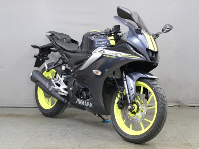 ヤマハ ＹＺＦ－Ｒ１２５ 最新モデル 国内仕様 新車｜（株）ＰＡＬＳ 京都 九条河原町店｜新車・中古バイクなら【グーバイク】