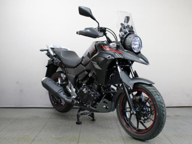Vストローム　250　ABS　DS11A　令和4年　20,000㎞　京都 V－ストローム250(スズキ) 京都府のバイク一覧｜新車・中古バイク