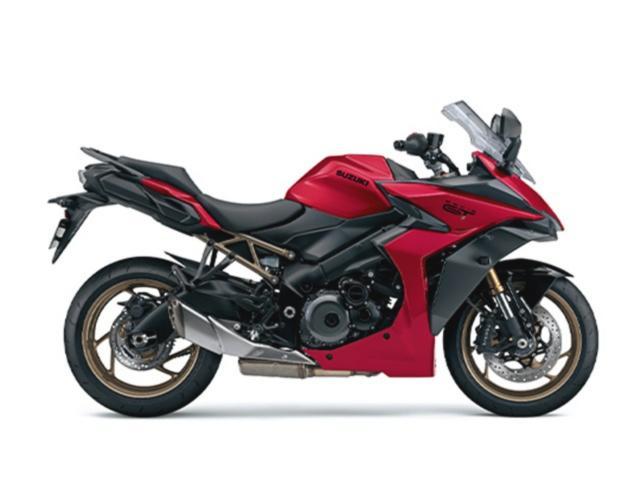 スズキ ＧＳＸ－Ｓ１０００ＧＴ ＡＢＳ最新モデル 国内仕様 新車｜（株）ＰＡＬＳ 京都 九条河原町店｜新車・中古バイクなら【グーバイク】