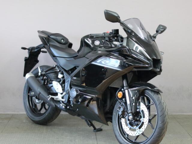 ヤマハ YZF－R3 2026年最新モデル 国内仕様 新車｜（株