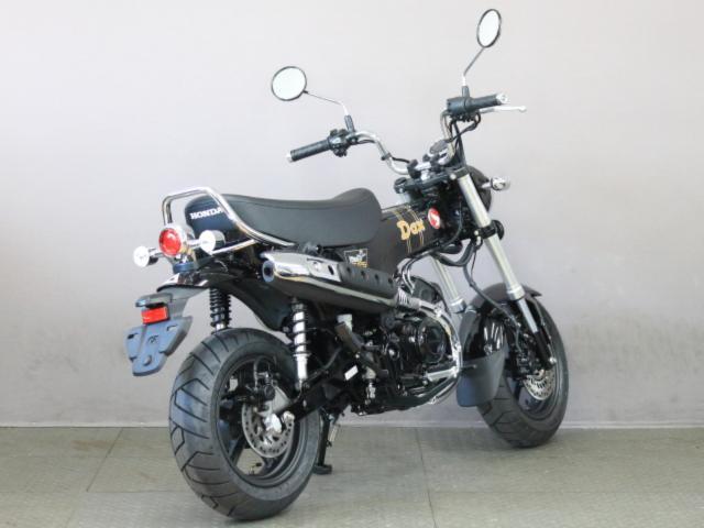 ホンダ ダックス125 ABS 最新モデル 国内仕様新車｜（株