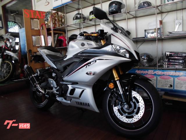 GSR250 カスタム多数 走行距離約3万km 車体綺麗