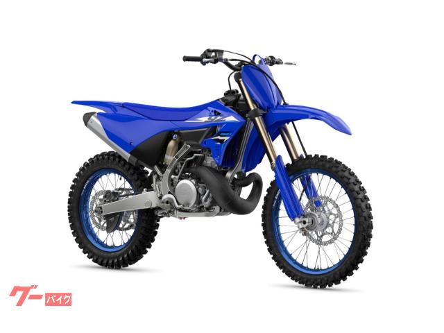 ＹＺ２５０Ｘ　２０２６年モデル