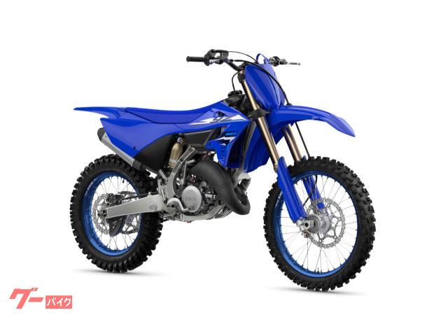 ＹＺ１２５Ｘ　２０２６年モデル