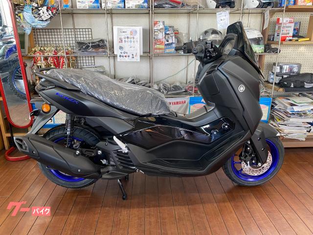 ＮＭＡＸ　２０２５年モデル