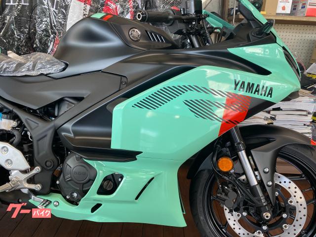車両情報:ヤマハ YZF−R3 | BIKE SHOP ステイブル | 中古バイク・新車