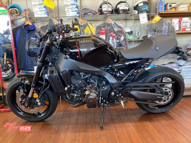 ヤマハ XSR900 ETC2．0 USB電源 フェンダーレス