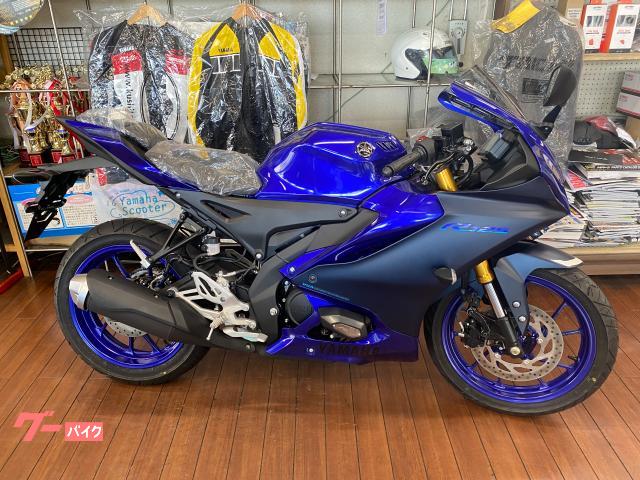 ＹＺＦ−Ｒ１２５　クイックシフター＆プロテクター付　スリッパークラッチ　トラコン