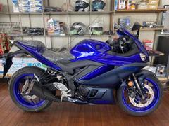 ヤマハ　ＹＺＦ−Ｒ２５　ＲＧ７４Ｊ　新車