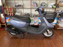 ヤマハ　ＪＯＧポシェ　未使用車