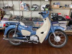 ホンダ　スーパーカブ５０　ファイナルエディション
