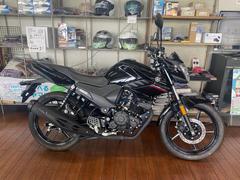 ヤマハ　ＦＡＺＥＲ１２５　ＹＳ１２５　ＥＵ仕様