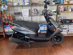 ヤマハ　ＡＸＩＳ　Ｚ　ＳＥＪ６Ｊ　２０２２年モデル