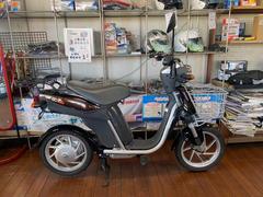 ヤマハ　ＥＣ−０３