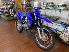 ヤマハ　ＴＴ−Ｒ１２５ＬＷＥ　２０２４年モデル
