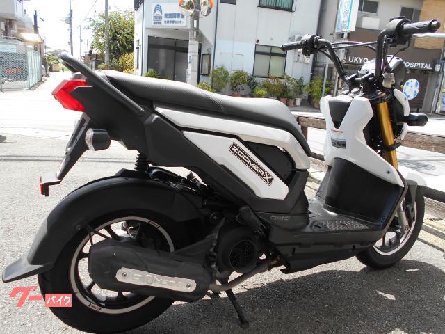 ホンダ ズーマーＸ｜ヤマタニ モータース｜新車・中古バイクなら【グーバイク】